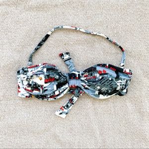 Anthropologir Bikini Top